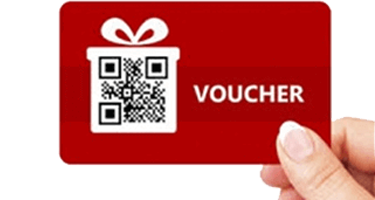 Redeem Voucher